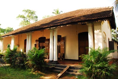  Houses  Sale on Age Old Charm Of A 200 Year Old Sri Lanka House   Chuls Bits   Pics
